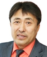 Шалгимбеков Айбек Батырханович