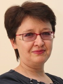 Гайденко Нина Павловна